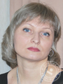 Ющенко Маргарита Викторовна