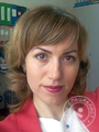 Петренко Елена Сергеевна