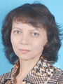 Дунцова Любовь Михайловна