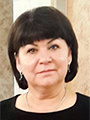 Горячкина Ирина Борисовна