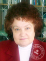 Меркулова Елена Геннадьевна