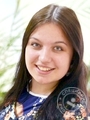 Злобина Виктория Романовна