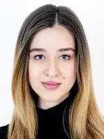 Герасимова Алина Сергеевна