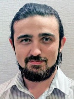 Рогулин Леонид Юрьевич
