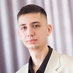 Сергей Сергеевич Евсеев