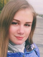 Губицкая Анжела Александровна