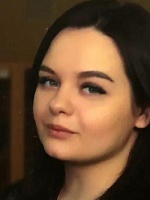 Ефремова Ольга Александровна