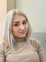 Пивина Анастасия Владимировна