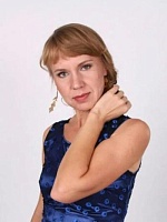 Мункевич Оксана Владимировна