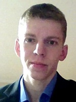 Драгунов Михаил Владимирович