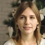 Валерия Александровна Янковская