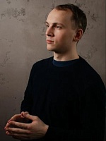 Калиниченко Михаил Алексеевич