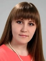 Немчикова Татьяна Сергеевна