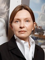 Попова Наталья Владимировна