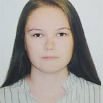 Черныш Екатерина Алексеевна