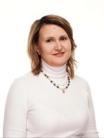 Веселых Елена Васильевна