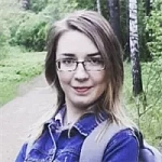 Анжелика Валентиновна Федотова