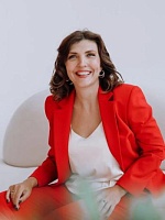 Солодова Елена Владимировна