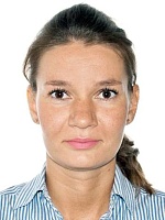 Дорошина Ольга Игоревна