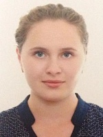Волостных Елена Викторовна