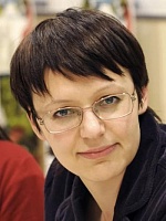 Третьякова Елена Владимировна