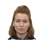 Леончик Полина Анатольевна