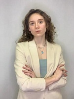 Привалова Анастасия Дмитриевна