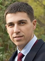 Кузнецов Вячеслав Сергеевич