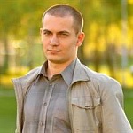 Афанасьев Егор Александрович