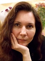 Мыскина Наталья Викторовна