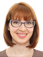 Мирзагитова Марина Геннадьевна