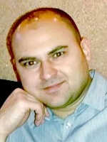 Ткаченко Андрей Александрович
