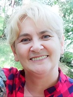 Хаметова Раиса Хусаиновна