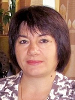 Шатова Ирина Николаевна
