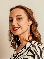 Широбокова Мария Сергеевна