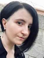 Георгиева Елена Петровна