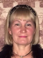 Чеснокова Людмила Семеновна
