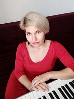Лазорская Елена Алексеевна