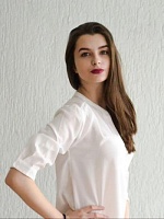 Кискина Дарья Александровна