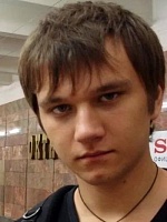 Шутов Илья Юрьевич