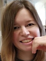 Масленникова Екатерина Борисовна