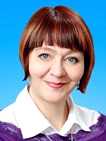Крапивина Ольга Анатольевна