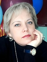 Катенёва Светлана Геннадьевна