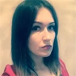 Дарья Александровна Подкорытова