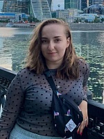 Томиленко Александра Юрьевна