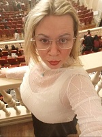 Ештокина Екатерина Викторовна