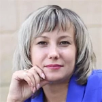 Наталья Николаевна Бальцер