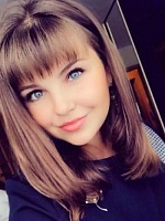 Щенникова Анастасия Евгеньевна