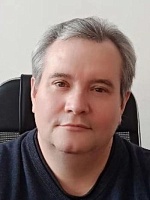 Пронин Сергей Владимирович