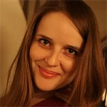 Анастасия Сергеевна Бескровная